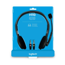هدست لاجیتک مدل H110