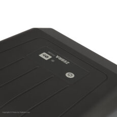 پرینتر لیبل زن زبرا مدل ZD220t
