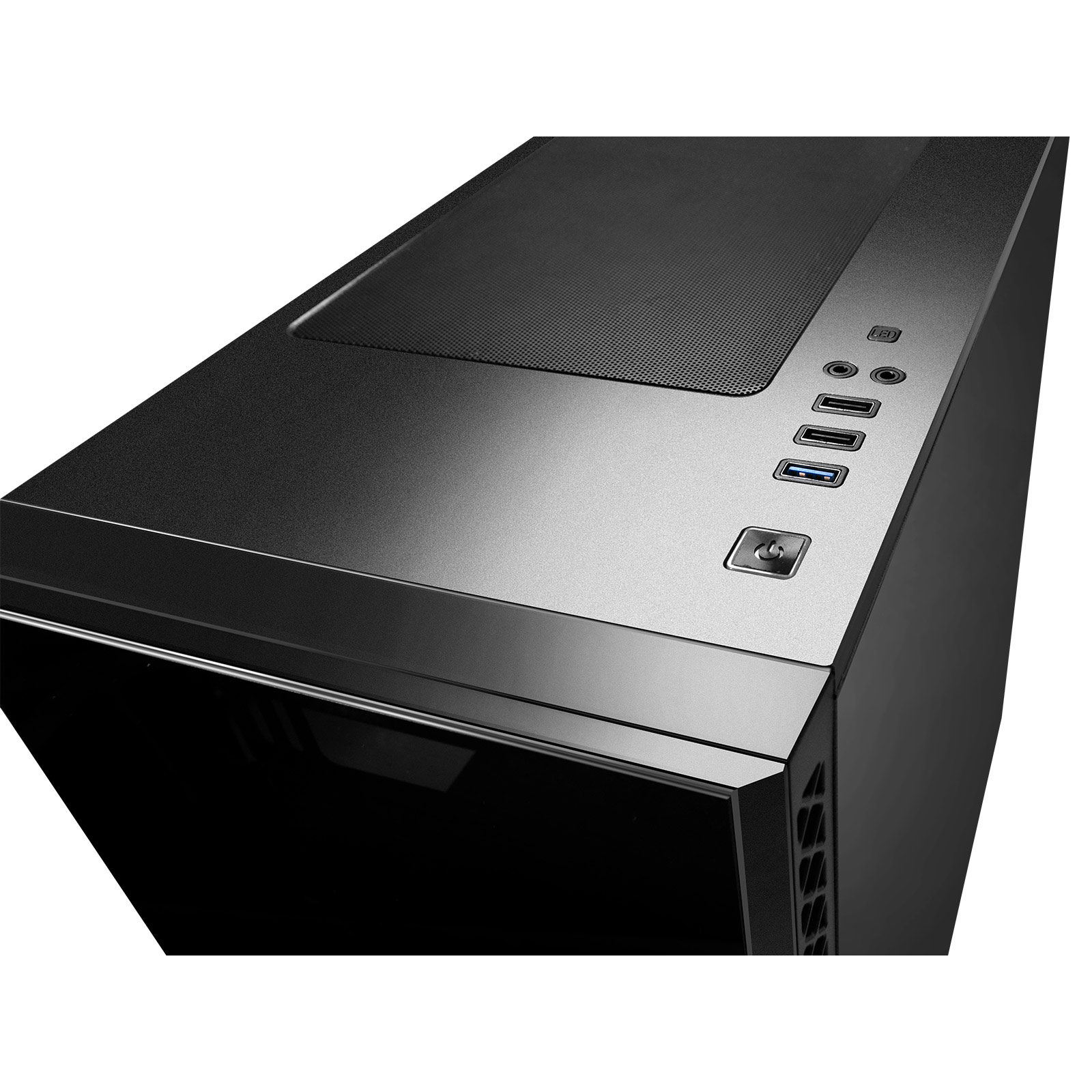 کیس کامپیوتر دیپ کول مدل MATREXX 50 ADD-RGB 4F