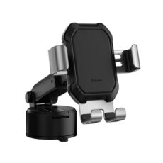 نگهدارنده گوشی موبایل بیسوس مدل Tank Gravity