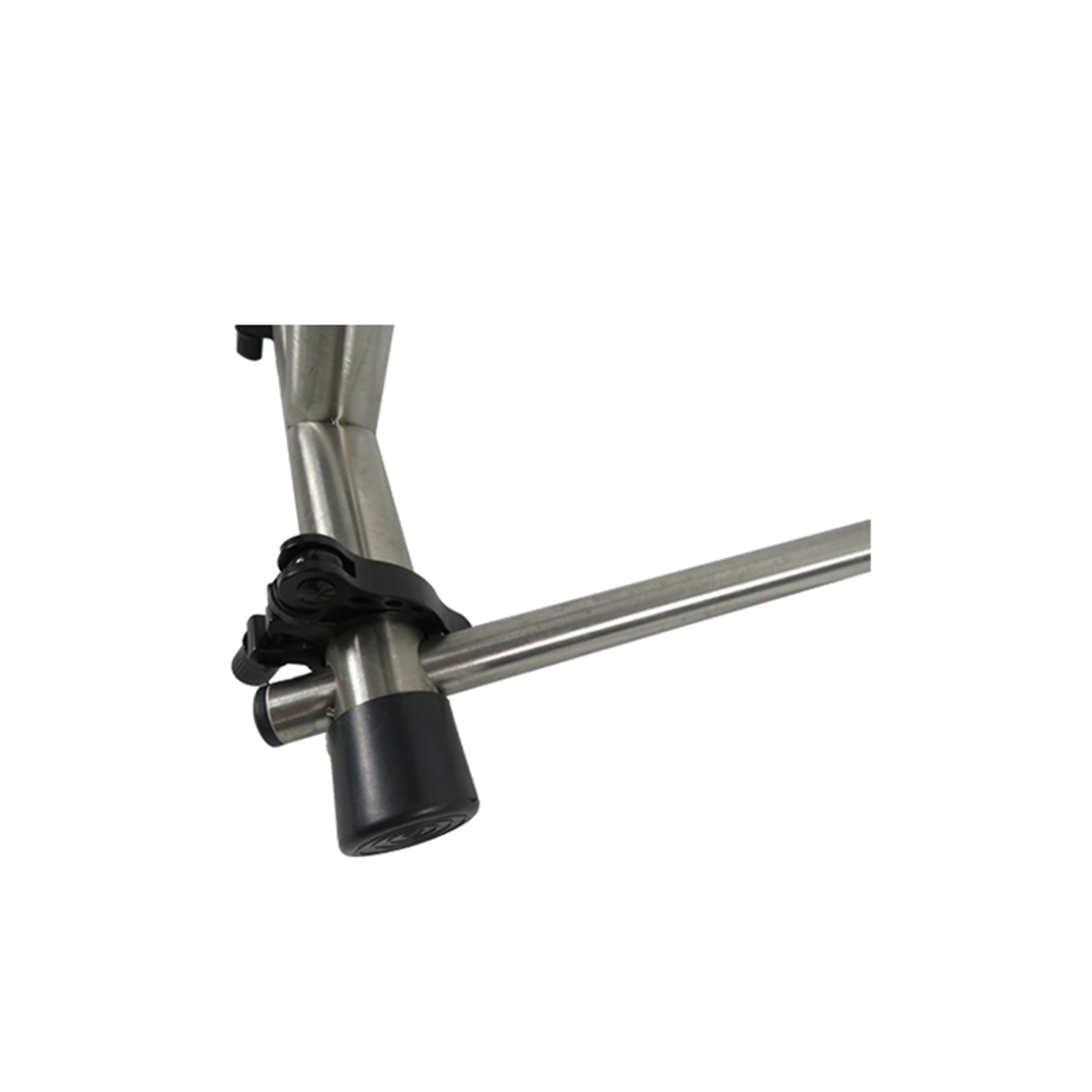 پایه نگهدارنده فرمان پدال و دنده شبیه ساز رانندگی مدل GY-002