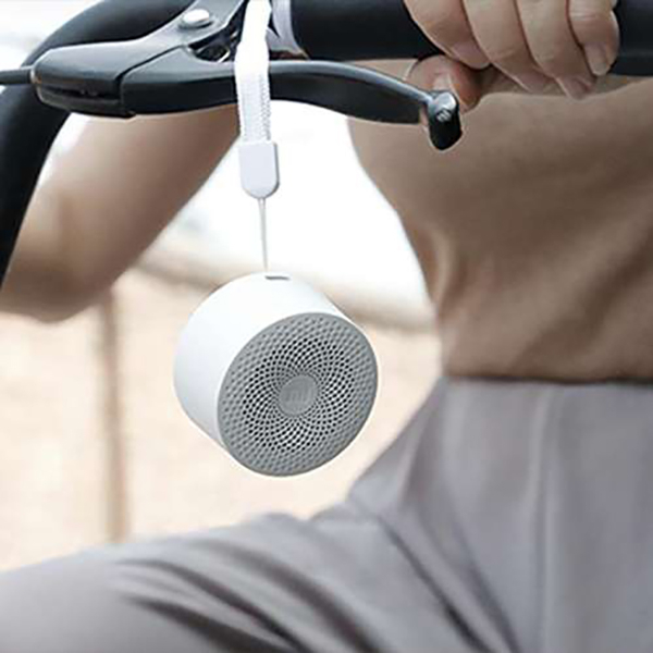 اسپیکر بلوتوثی قابل حمل شیائومی مدل Mini Compact 2