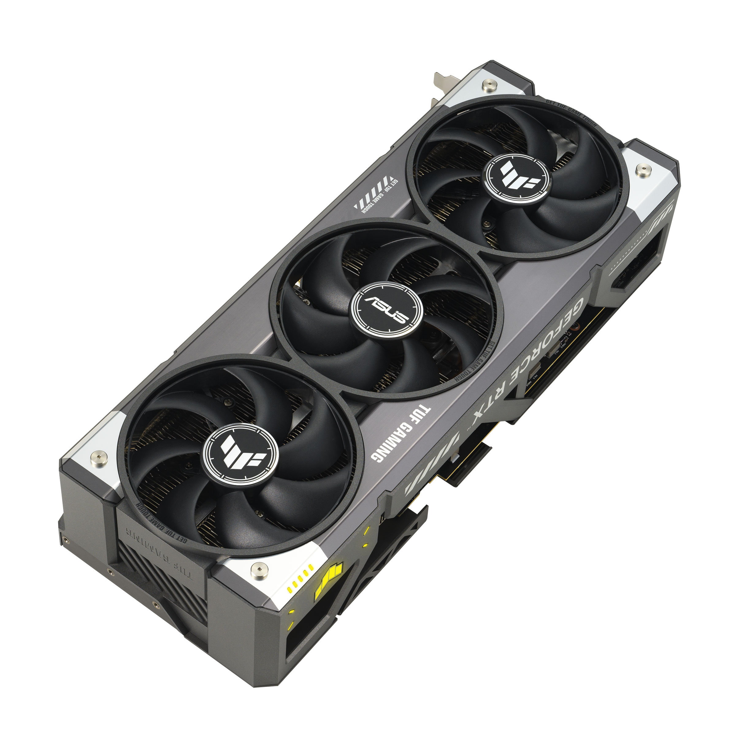 کارت گرافیک ایسوس مدل TUF Gaming GeForce RTX 5090 32GB GDDR7