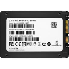 حافظه SSD ای دیتا مدل SU800 ظرفیت 512 گیگابایت