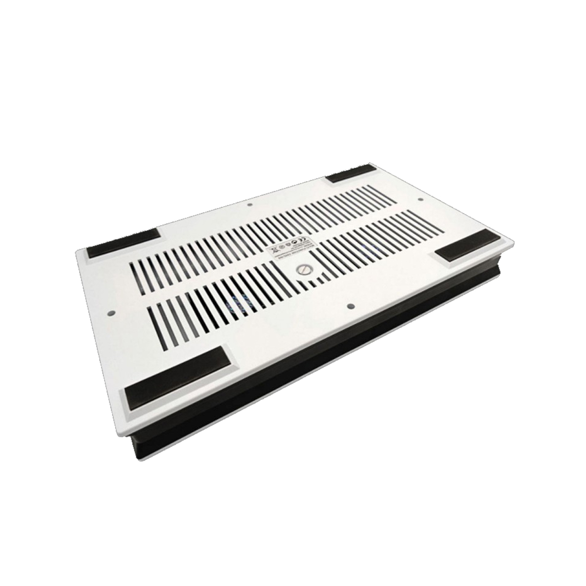 پایه فن و شارژر دسته پلی استیشن 5 مدل YH-52