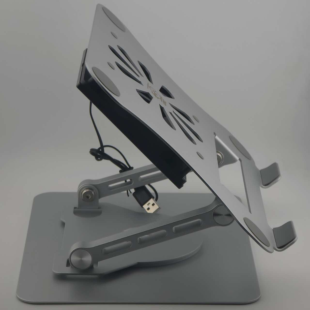 پایه خنک کننده لپ تاپ لومیز مدل J41-360RO