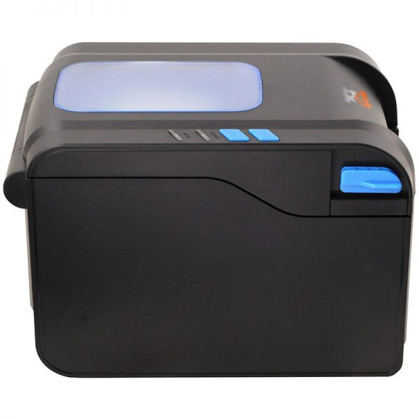 پرینتر لیبل زن زد ای سی مدل ZP 200