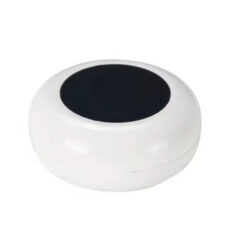 حلقه هوشمند اسمارت رینگ مدل D1 رنگ نقره ای