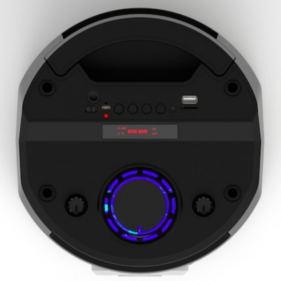اسپیکر بلوتوثی مدل  sy-super bass wireless R