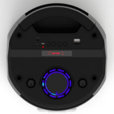 اسپیکر بلوتوثی قابل حمل مدل sy-super bass wireless B