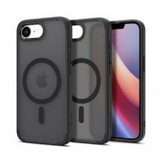 کاور اسپیگن مدل Ultra Hybrid (MagFit) مناسب برای گوشی موبایل اپل iPhone 16e