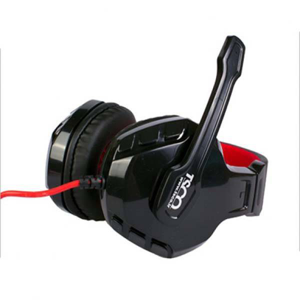 هدست مخصوص بازی تسکو مدل TH 5124