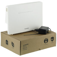 مودم روتر Gpon-ONT هوآوی مدل HG-8245-Q2 -Dual Band APC
