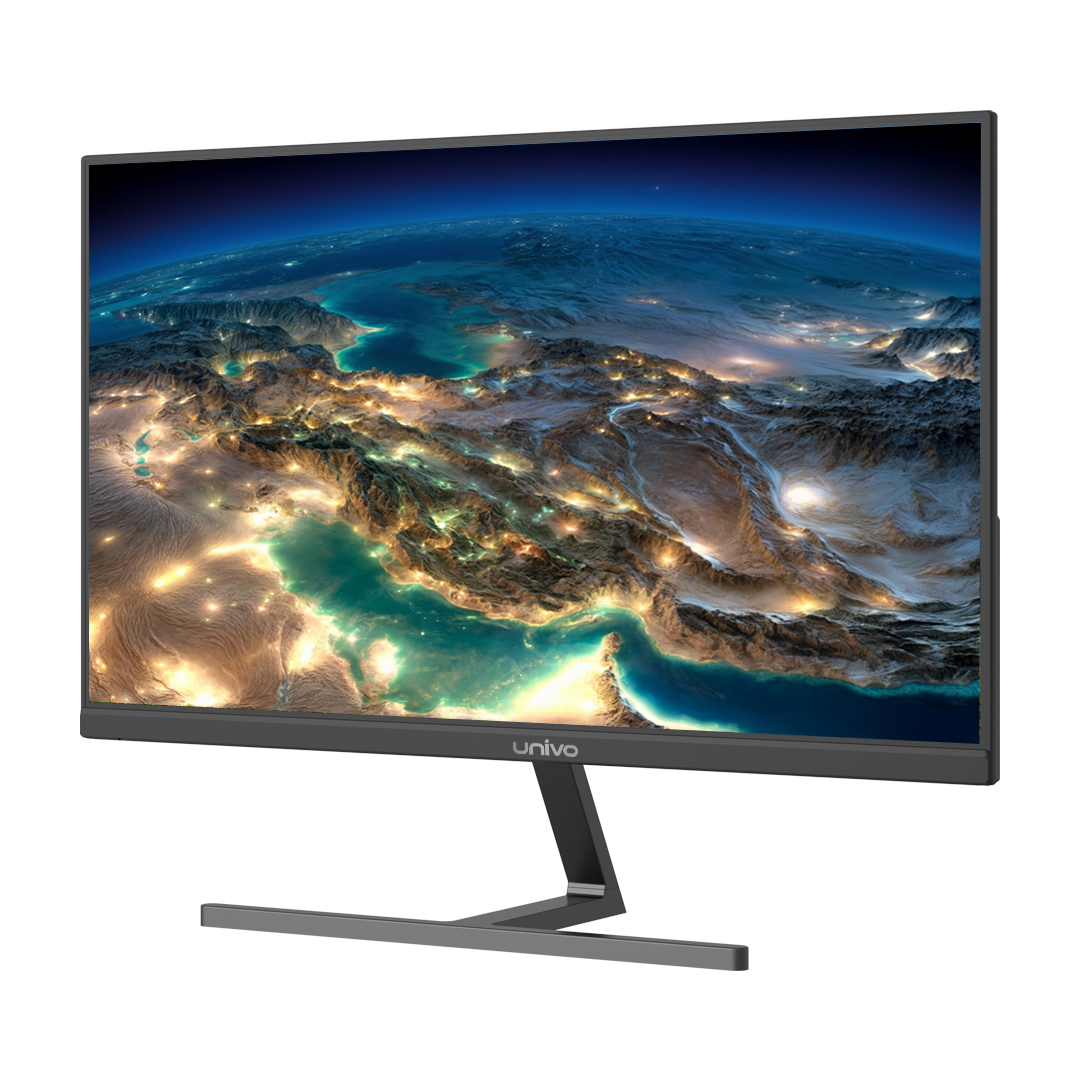 مانیتور یونیوو مدل UM-22 IS 100 سایز 22 اینچ