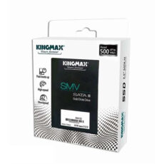 اس اس دی اینترنال کینگ مکس مدل KM128GSIV32 ظرفیت 128 گیگابایت