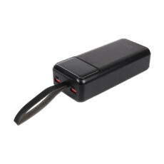 پاوربانک کینگ پاور مدل kpg-302 ظرفیت 30000 میلی آمپر ساعت