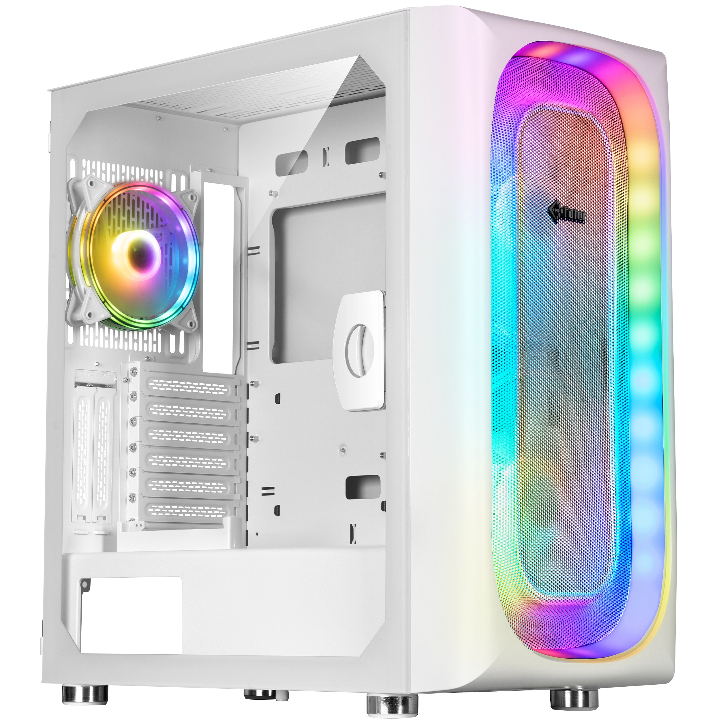 کیس کامپیوتر فاطر مدل FG-790W