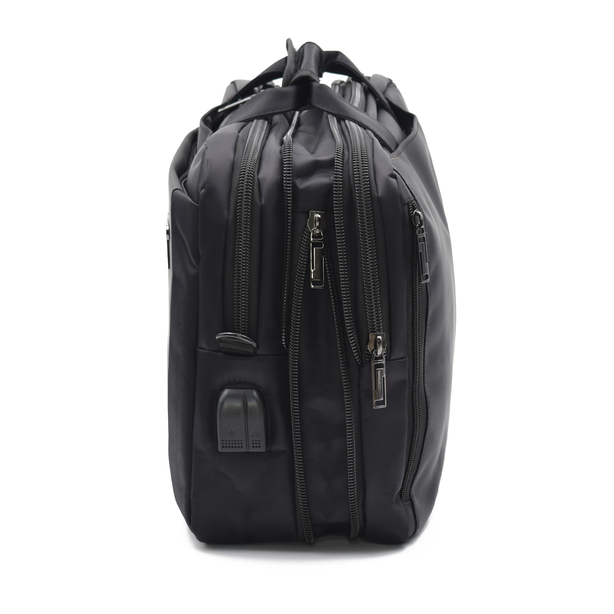 کیف لپ تاپ مدل C1737 مناسب برای لپ تاپ تا سایز 17 اینچ