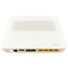 مودم روتر Gpon-ONT هوآوی مدل HG8346M