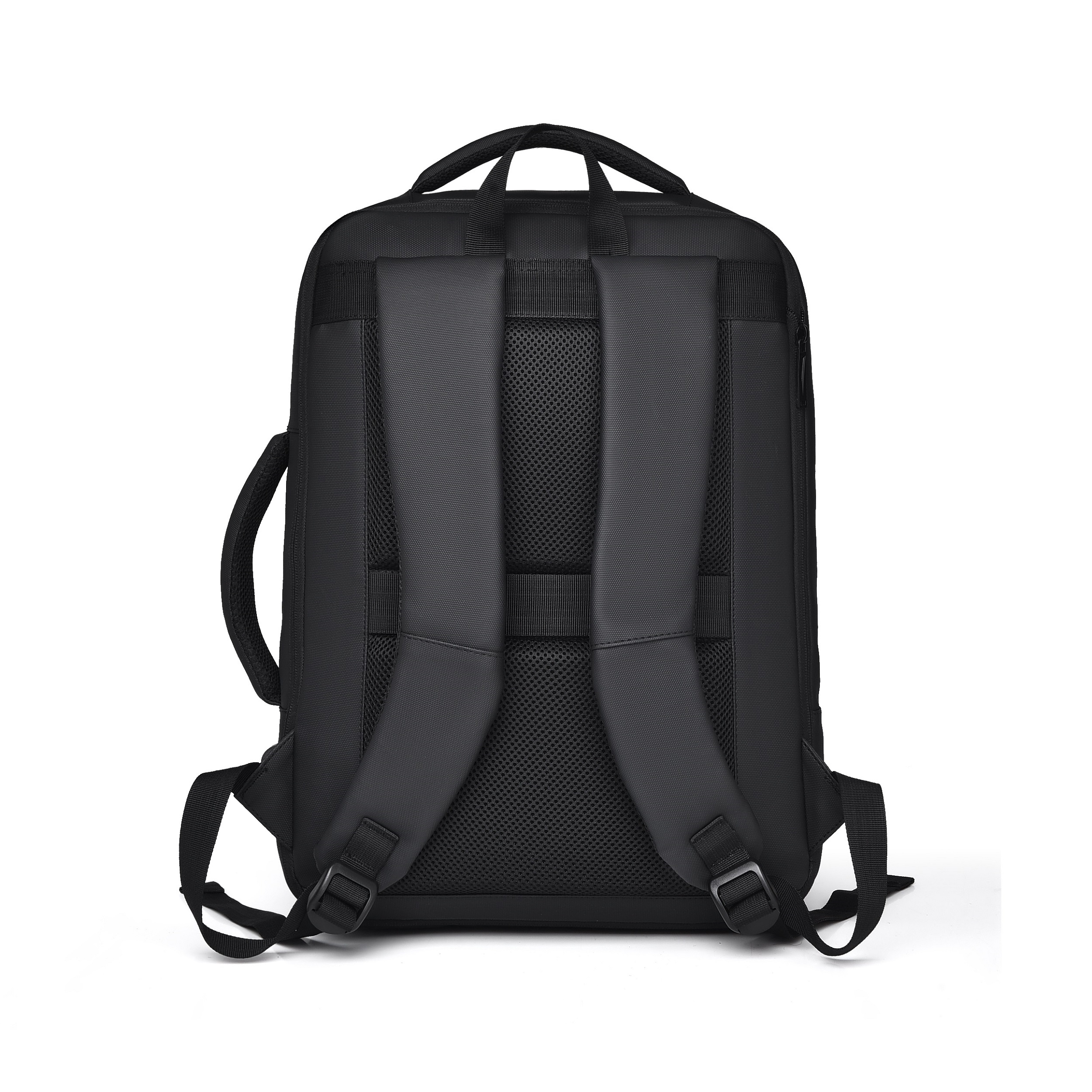 کوله پشتی لپ تاپ آلوا مدل 2103 مناسب برای لپ تاپ 14.1 تا 15.6 اینچی