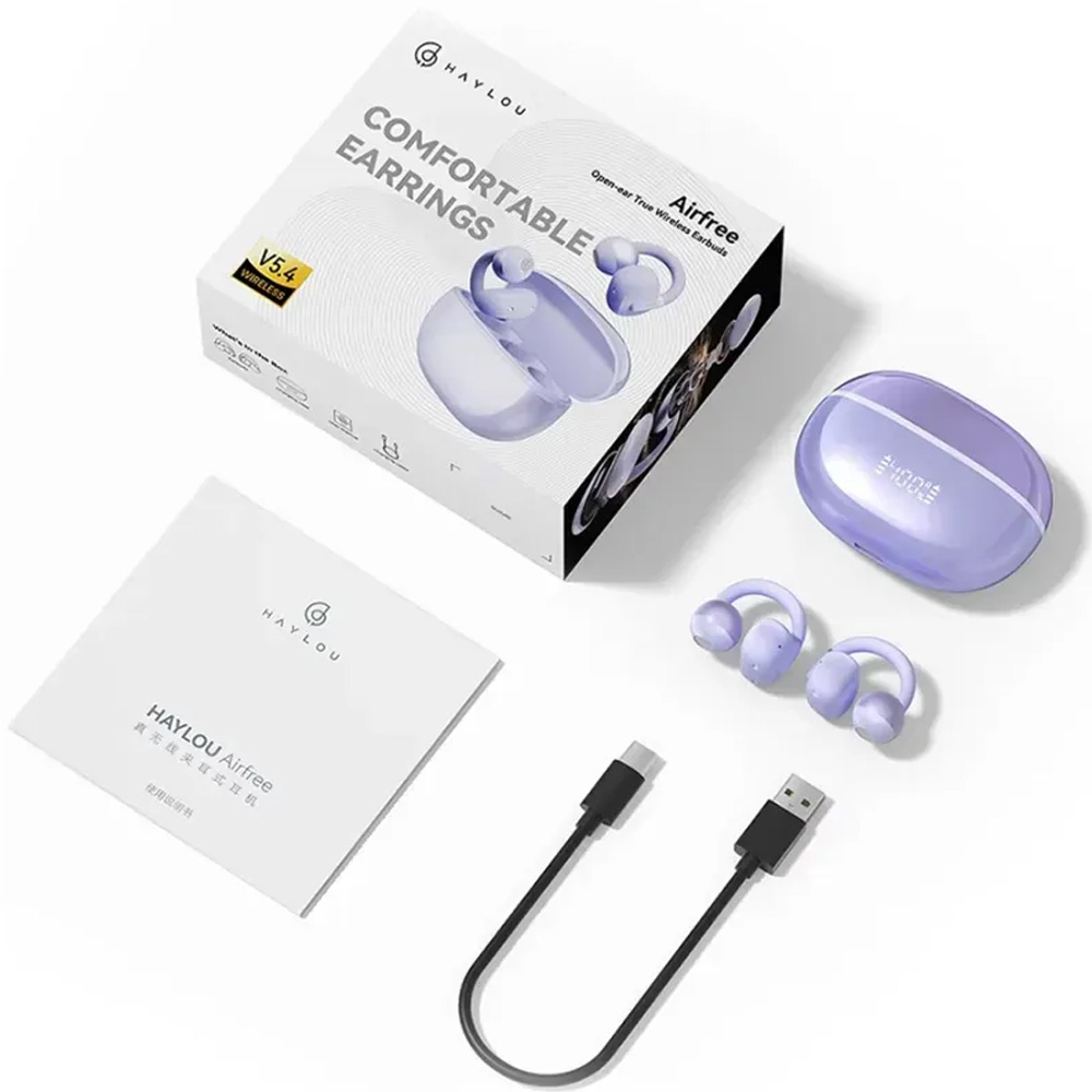 هدفون بلوتوثی هایلو مدل  Airfree
