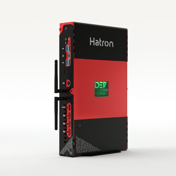 کامپیوتر کوچک هترون مدل (DH310-1650 (I797F-32-1SSD M2-S