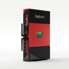 کامپیوتر کوچک هترون مدل DH310-1650 (i5 9500F-16-1T SSD M2-S)