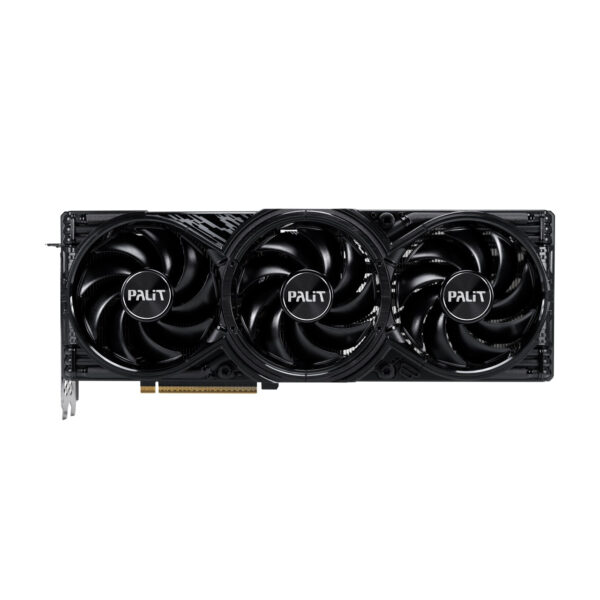 کارت گرافیک پالیت مدل GeForce RTX 5070 Ti GamingPro OC