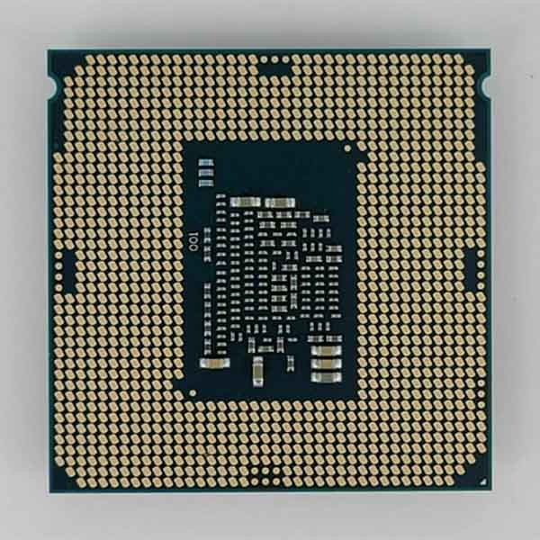 پردازنده اینتل مدل Pentium G4400T