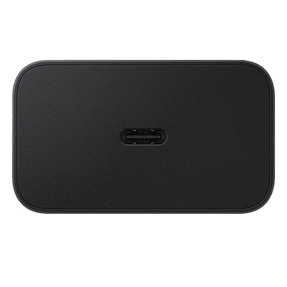 شارژر دیواری 45 وات سامسونگ مدل EP-T4511 Low Standby به همراه کابل 1.8 متری - سه پین