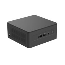کامپیوتر کوچک ایسوس مدل NUC13ANHi7 16-500