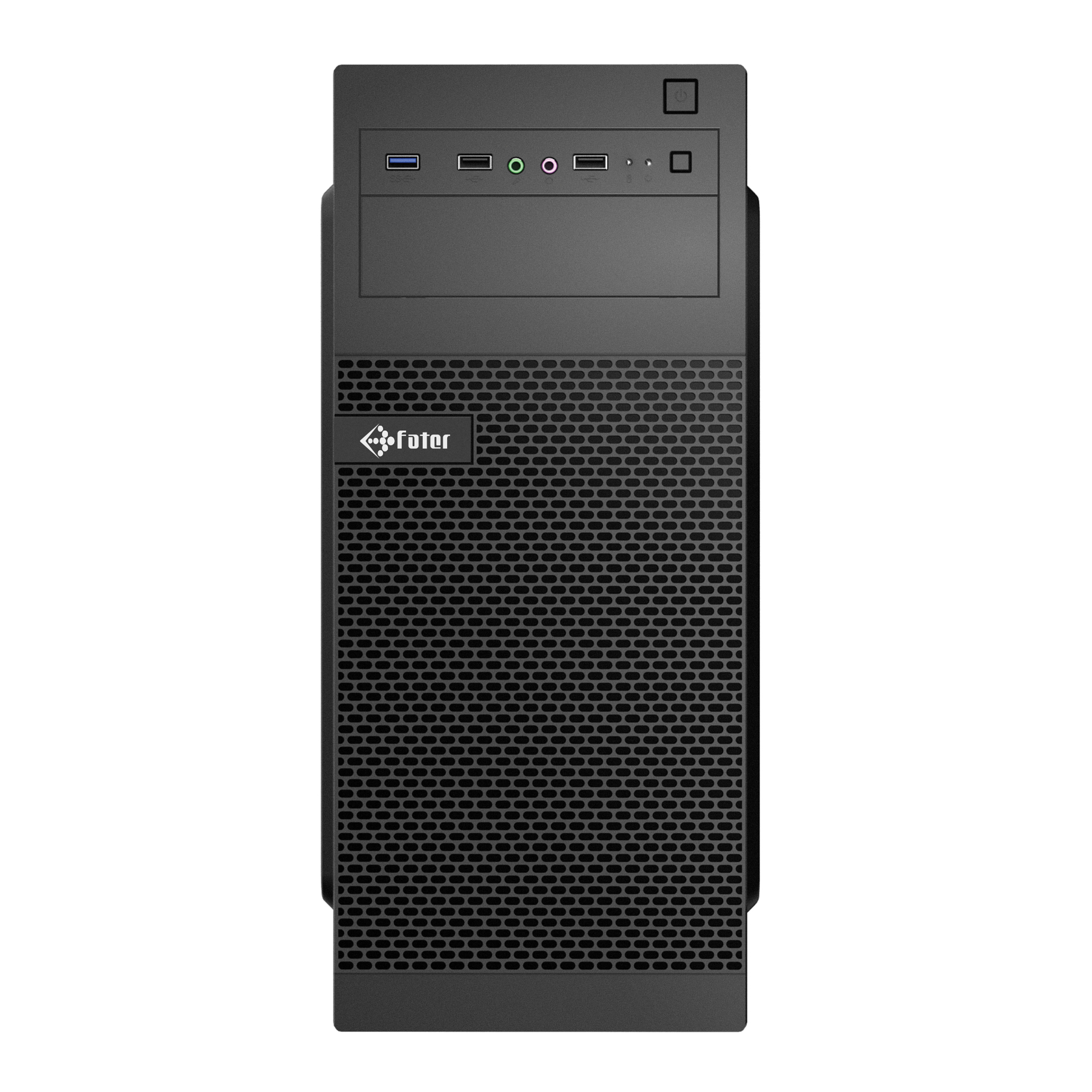 کیس کامپیوتر فاطر مدل F-3204