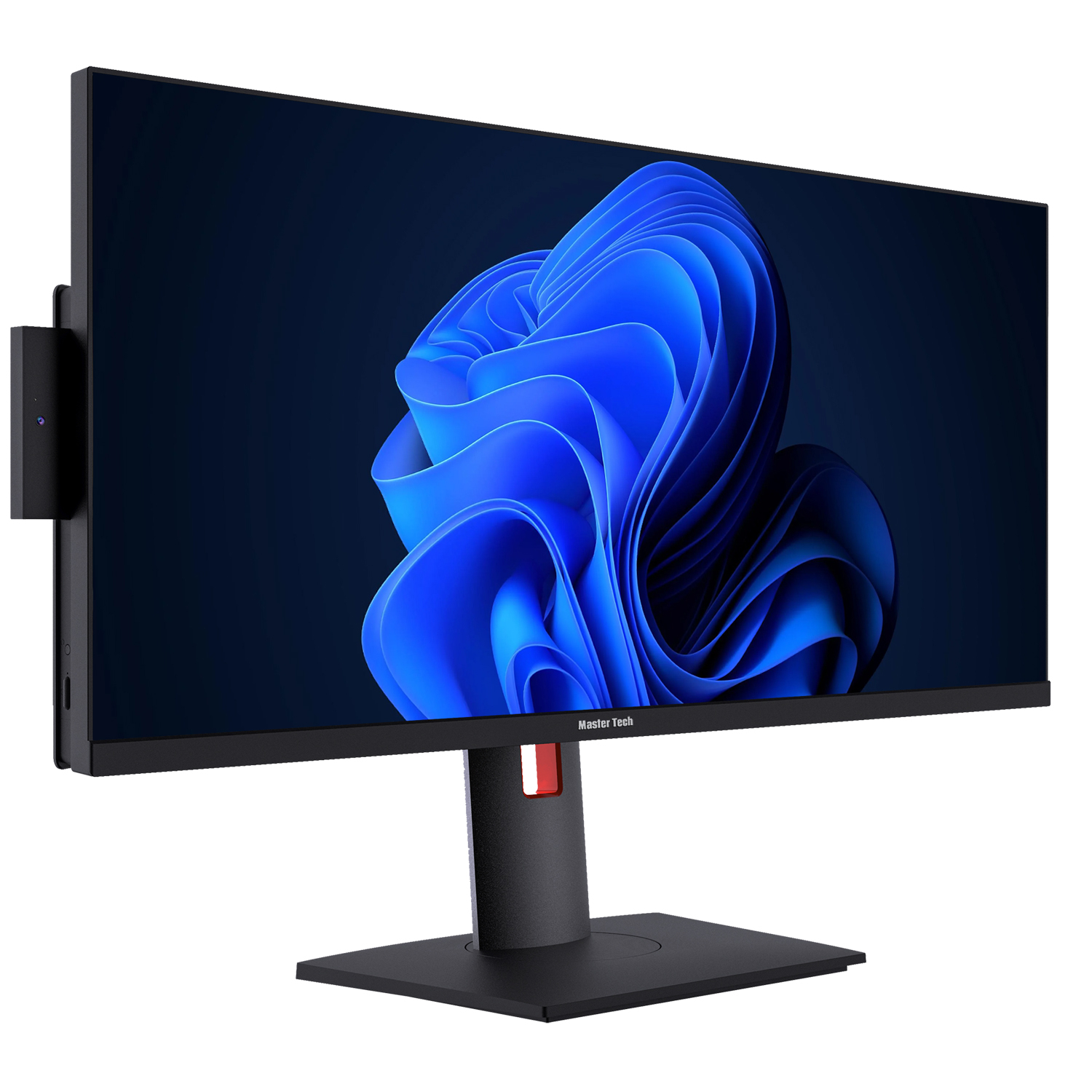 کامپیوتر همه کاره 30 اینچ مستر تک مدل ZX300 ULTRA-C516SB-i5 12400-16GB DDR4-512SSD