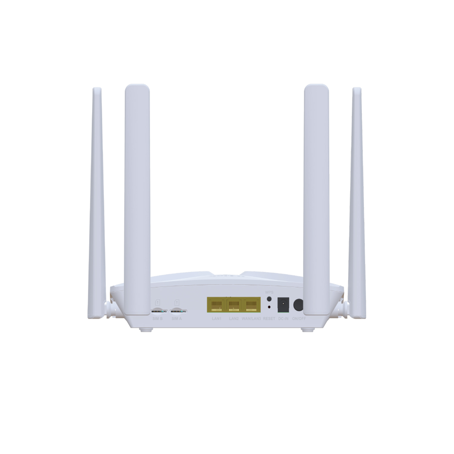 مودم 4G LTE دی-لینک مدل DWR-M922