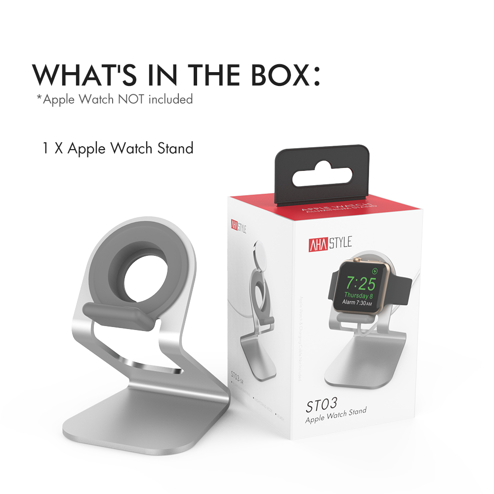 پایه شارژ آها استایل مدل ST03