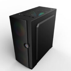 کیس کامپیوتر تسکو مدل TC FA 4484