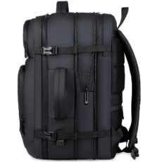 کوله پشتی لپ تاپ آلوا مدل 2201 مناسب برای لپ تاپ 16 تا 17 اینچی