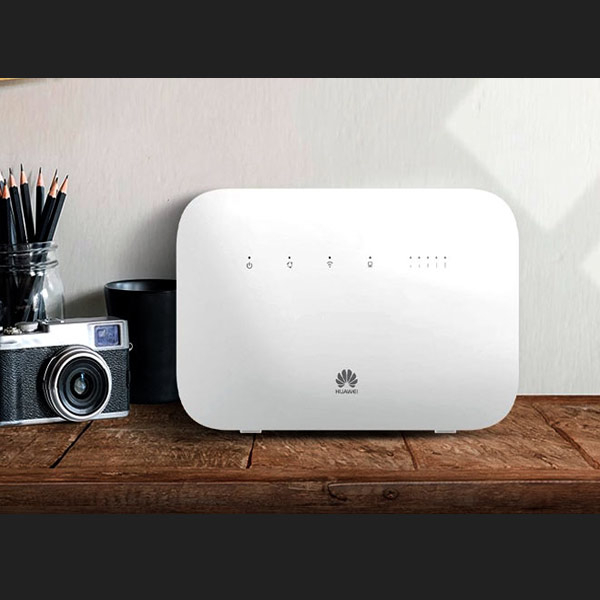 مودم 3G/4G هوآوی مدل B612s-51d