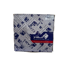 دیسک چرخ جلو عظام کد 6008 مناسب برای پژو 206 تیپ دو بسته دو عددی