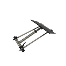 پایه نگهدارنده فرمان پدال و دنده شبیه ساز رانندگی مدل GY-002