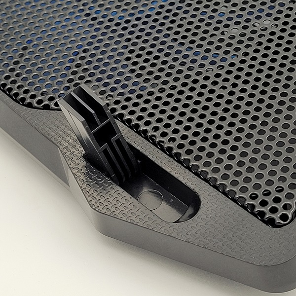 پایه خنک کننده لپ تاپ ایلون مدل N704