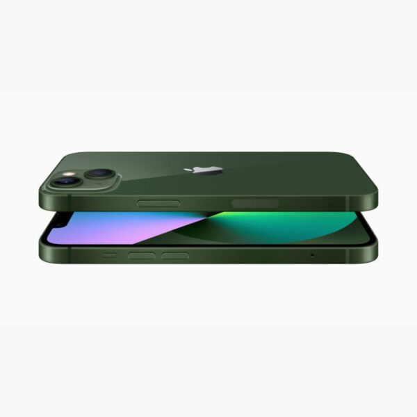 گوشی موبایل اپل مدل iPhone 13 ZAA دو سیم‌ کارت ظرفیت 256 گیگابایت و رم 4 گیگابایت - نات اکتیو