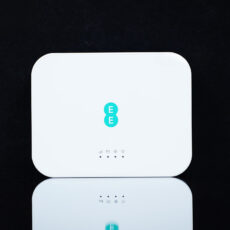 مودم 4.5G ای ای مدل D412C57