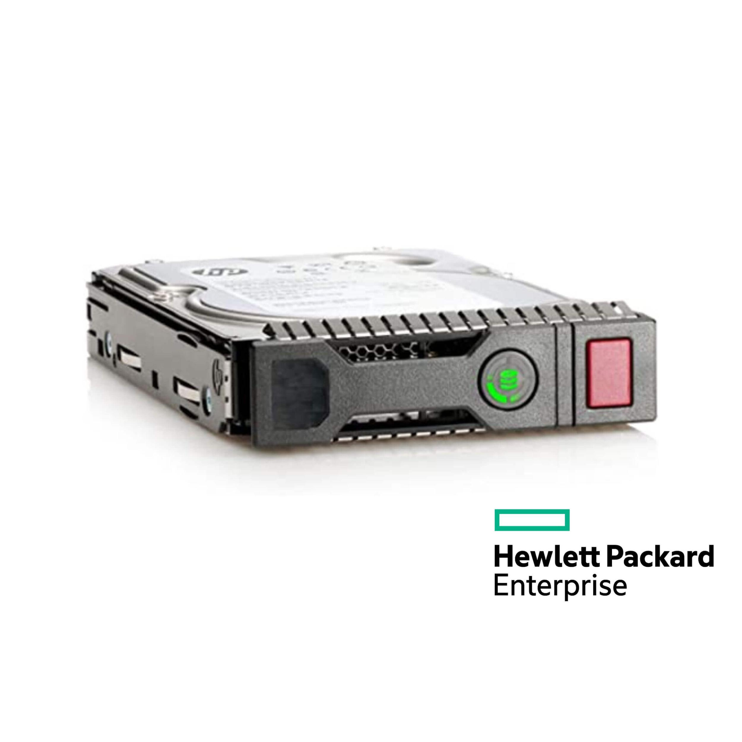 هارد دیسک اینترنال اچ پی ای مدل HPE 300G 15K ظرفیت 300 گیگابایت