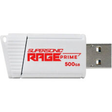 فلش مموری پتریوت مدل Supersonic Rage Prime ظرفیت 500 گیگابایت
