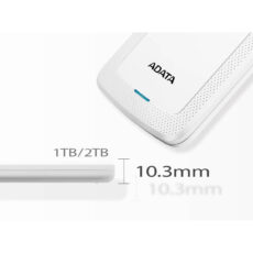 هارد اکسترنال ای دیتا مدل HV300 ظرفیت 1 ترابایت