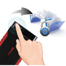 هارد اکسترنال سیلیکون پاور مدل Armor A15 ظرفیت 2 ترابایت