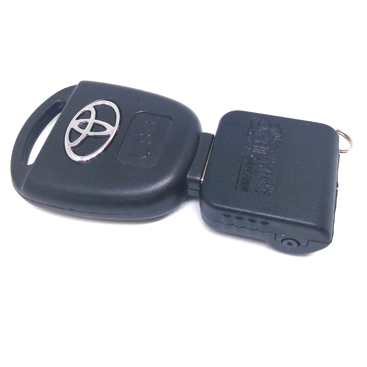 فلش مموری پرلیت یو اس بی طرح ریموت تویوتا کد L20-U3.0 ظرفیت 128گیگابایت