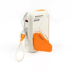 پاوربانک هیسکا مدل HP-223PD ظرفیت 20000 میلی آمپر ساعت