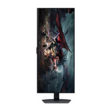 مانیتور مدل LS27DG502EMXUE سایز 27 اینچ